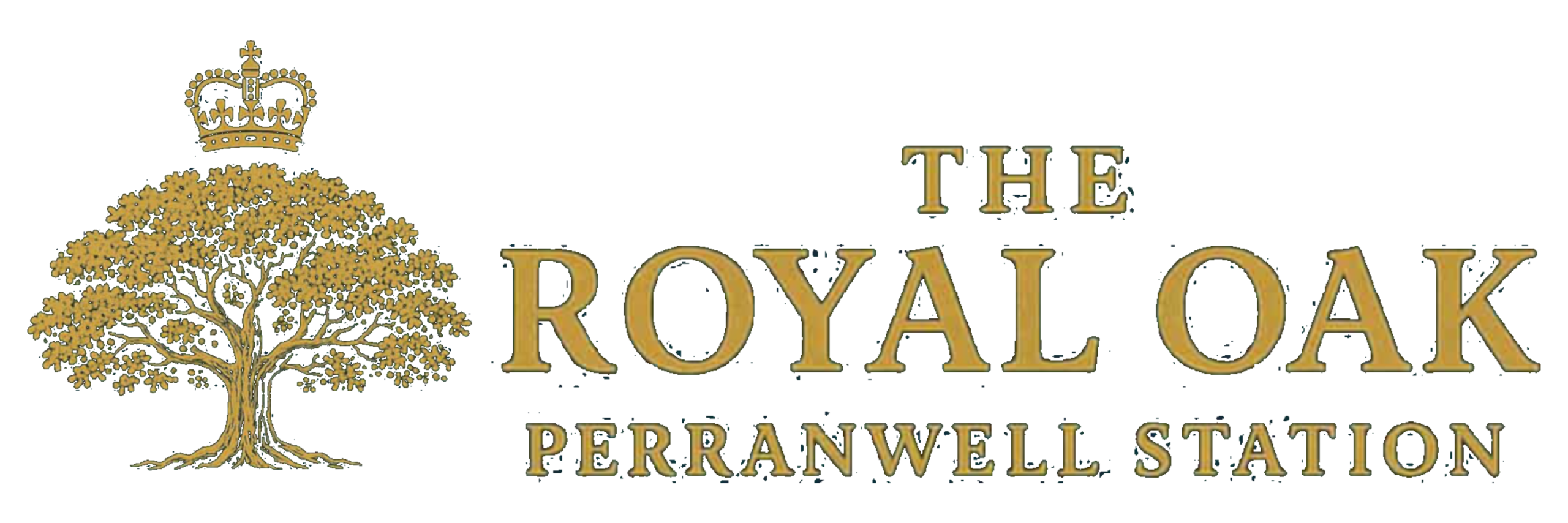 Royal Oak Logo