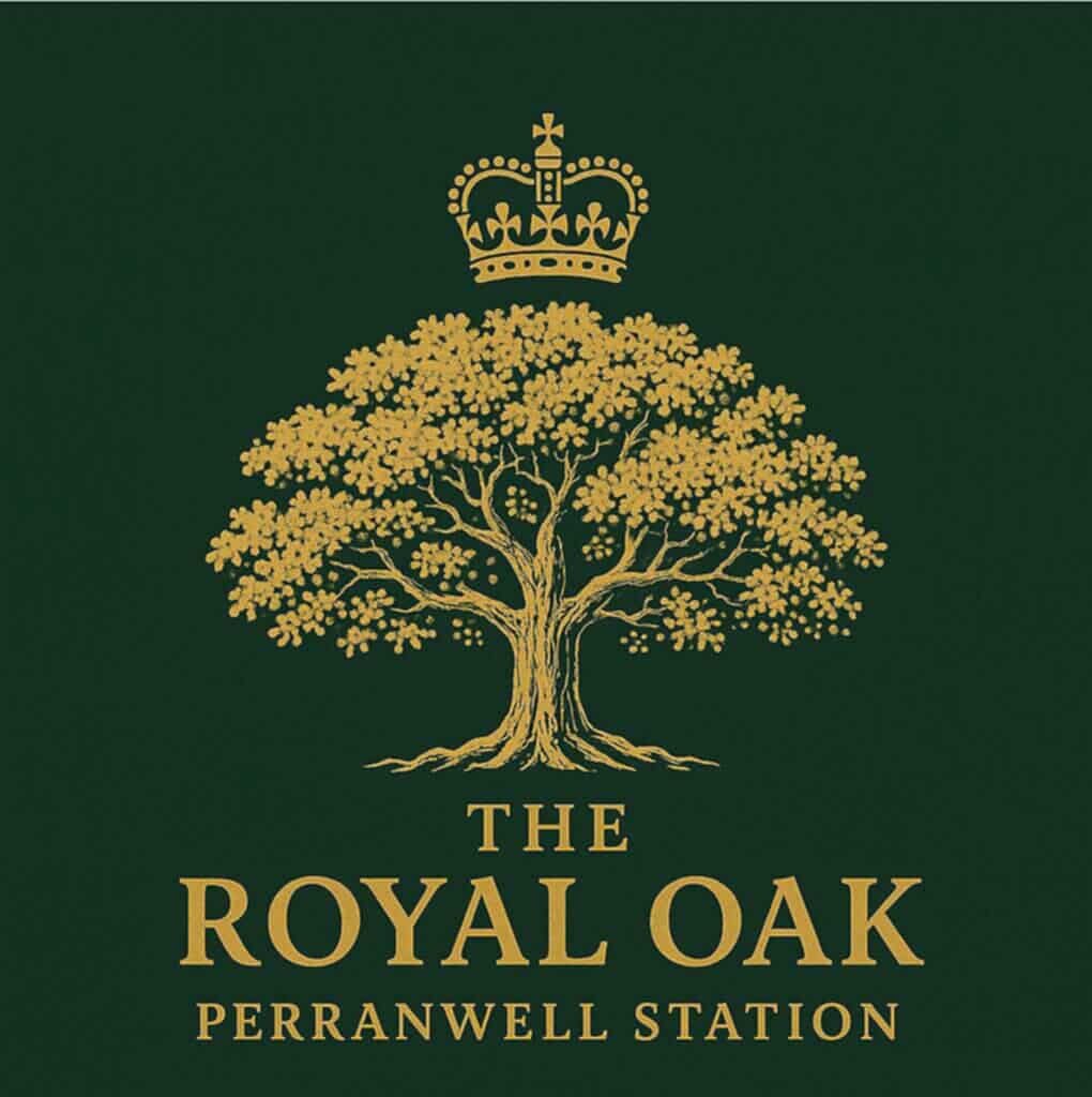 The Royal Oak in Truro